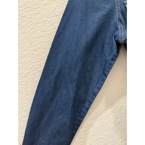 Pendleton Woolen Mills Denim Button Down Shirt Size Medium NWT MSRP $99 - Picture 7 of 8